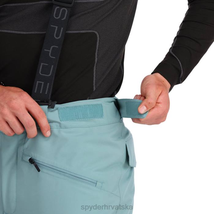 Spyder muškarci sentinel regular fit N4X877 odjeća tundra