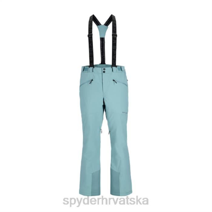 Spyder muškarci sentinel tailored fit N4X884 odjeća tundra