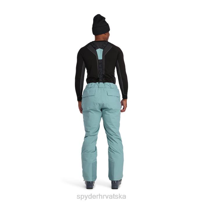 Spyder muškarci sentinel tailored fit N4X884 odjeća tundra