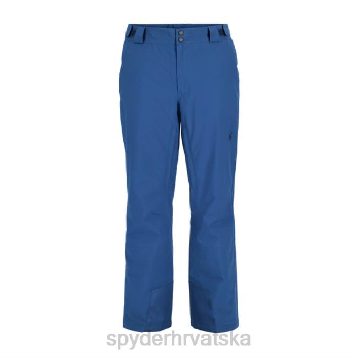 Spyder muškarci vučenje N4X896 odjeća bezdan