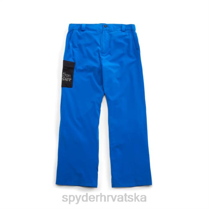 Spyder X muškarci malbon N4X8119 odjeća stara slava