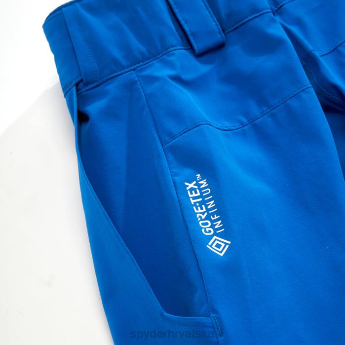 Spyder X muškarci malbon N4X8119 odjeća stara slava