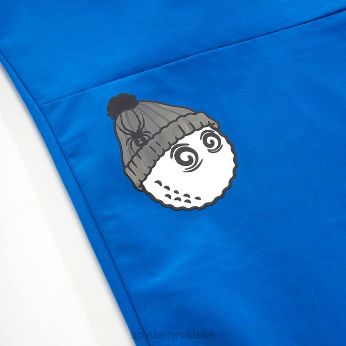 Spyder X muškarci malbon N4X8119 odjeća stara slava