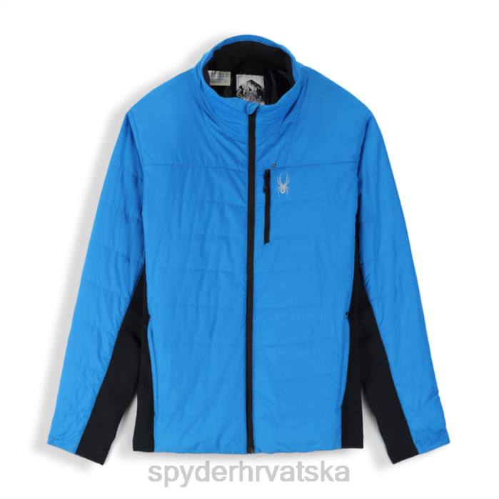 Spyder muškarci klizanje N4X866 odjeća kolegijalni