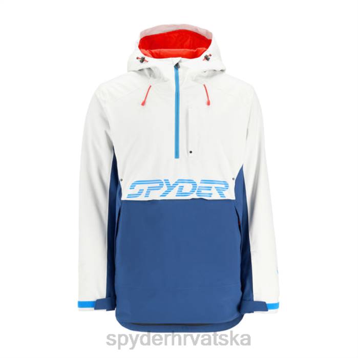 Spyder muškarci signal N4X854 odjeća ledenjački ponor