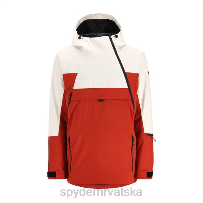 Spyder muškarci sve van N4X855 odjeća rooibos čaj