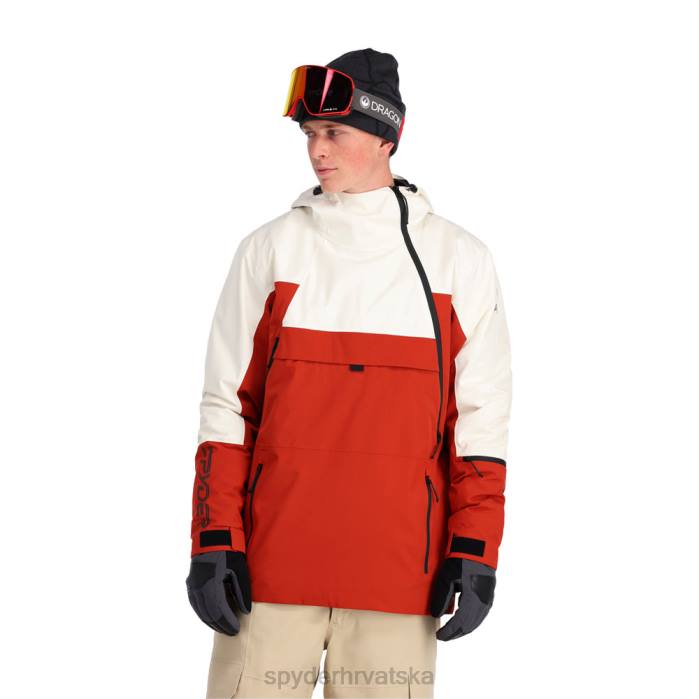 Spyder muškarci sve van N4X855 odjeća rooibos čaj