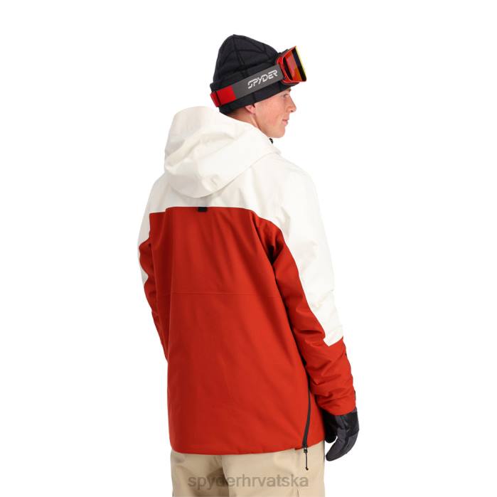 Spyder muškarci sve van N4X855 odjeća rooibos čaj