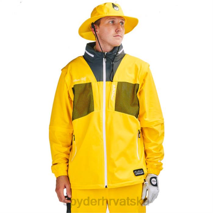 Spyder X muškarci malbon N4X812 odjeća Sunce