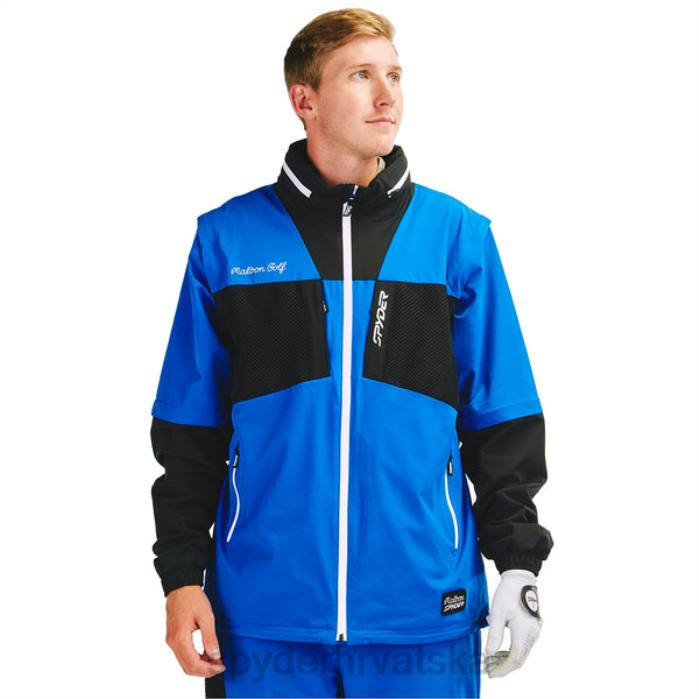 Spyder X muškarci malbon N4X813 odjeća stara slava