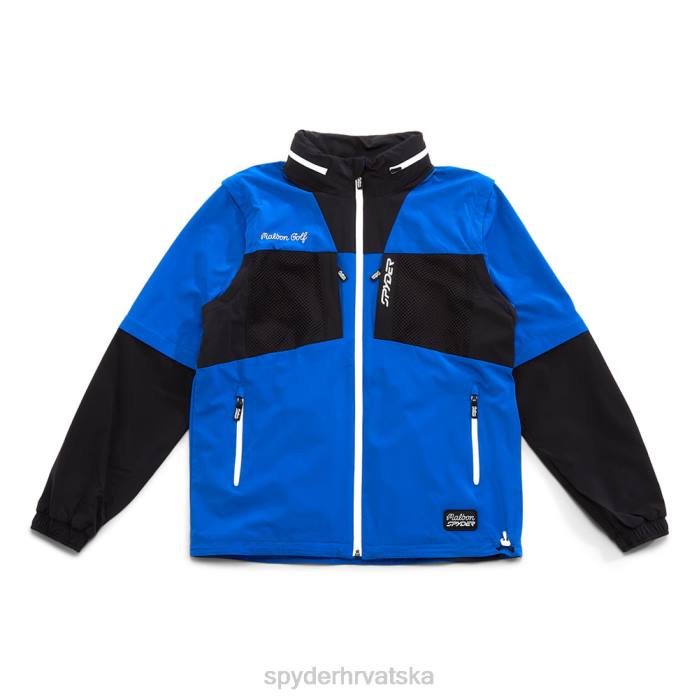 Spyder X muškarci malbon N4X813 odjeća stara slava