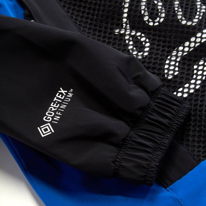 Spyder X muškarci malbon N4X813 odjeća stara slava