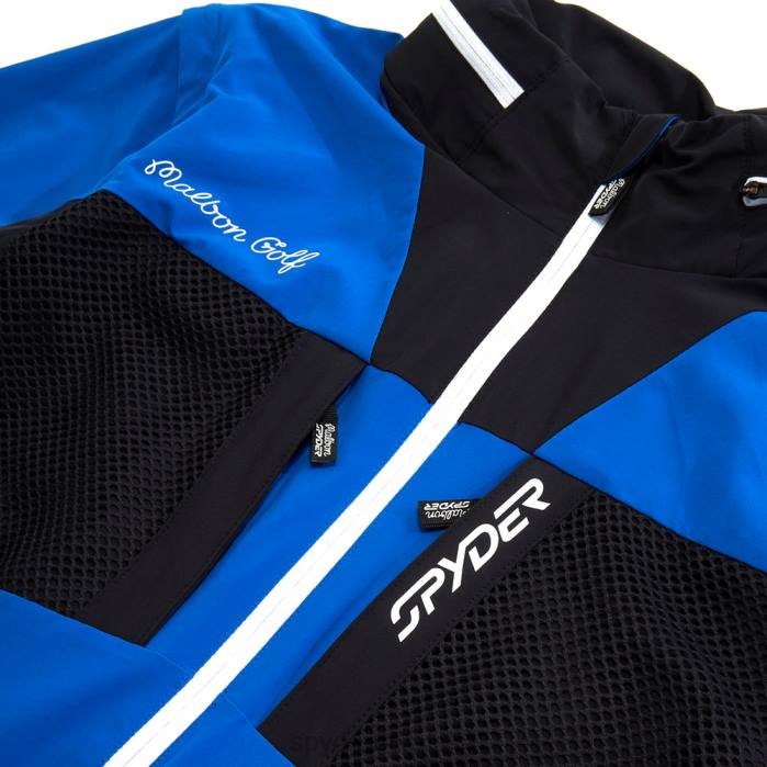 Spyder X muškarci malbon N4X813 odjeća stara slava