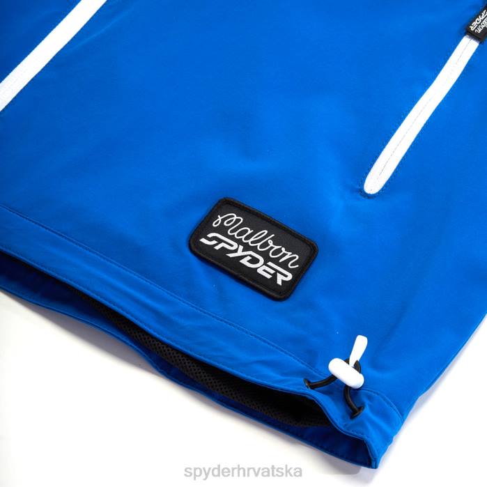 Spyder X muškarci malbon N4X813 odjeća stara slava