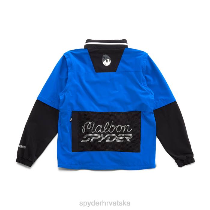 Spyder X muškarci malbon N4X813 odjeća stara slava