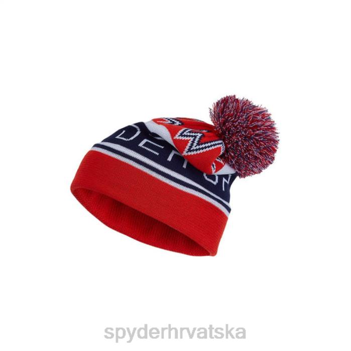 Spyder muškarci ledenica pom N4X8277 pribor vulkan