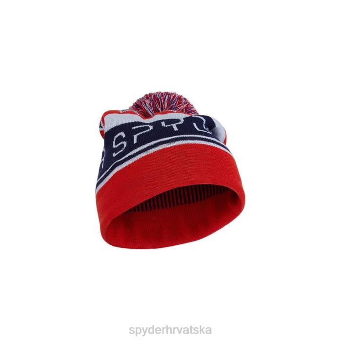 Spyder muškarci ledenica pom N4X8277 pribor vulkan