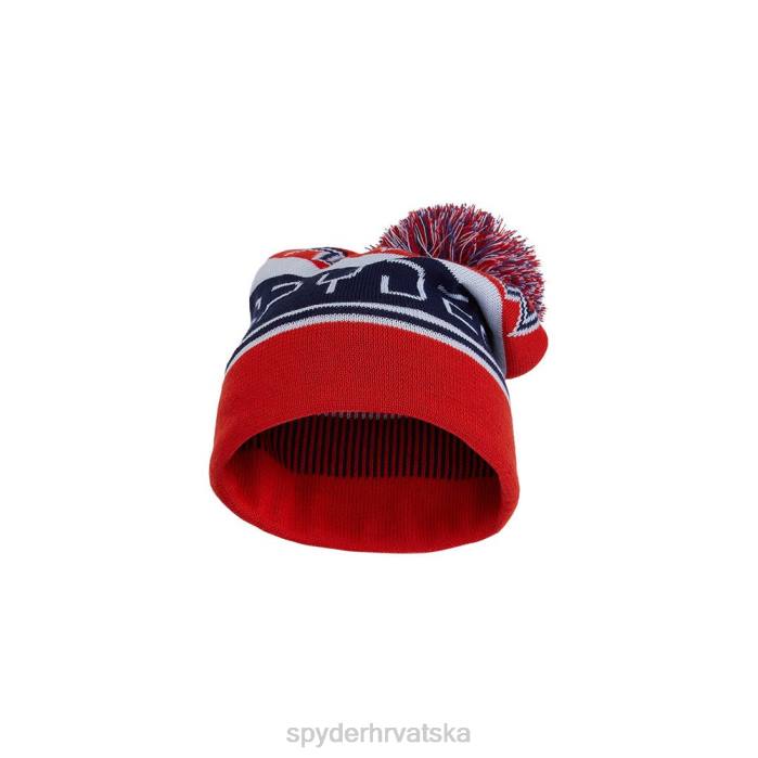 Spyder muškarci ledenica pom N4X8277 pribor vulkan