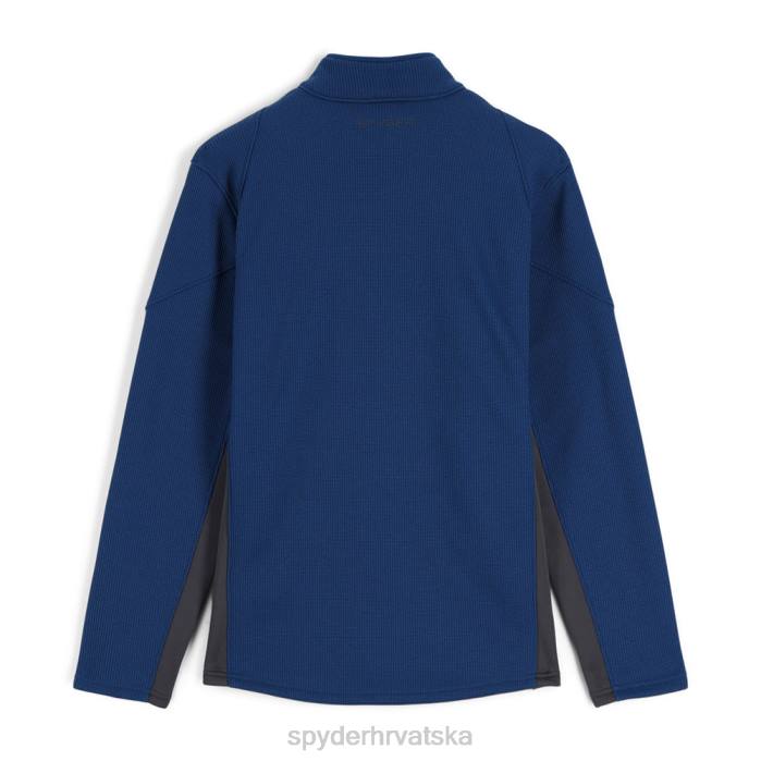 Spyder muškarci bandit full zip N4X8202 odjeća bezdan