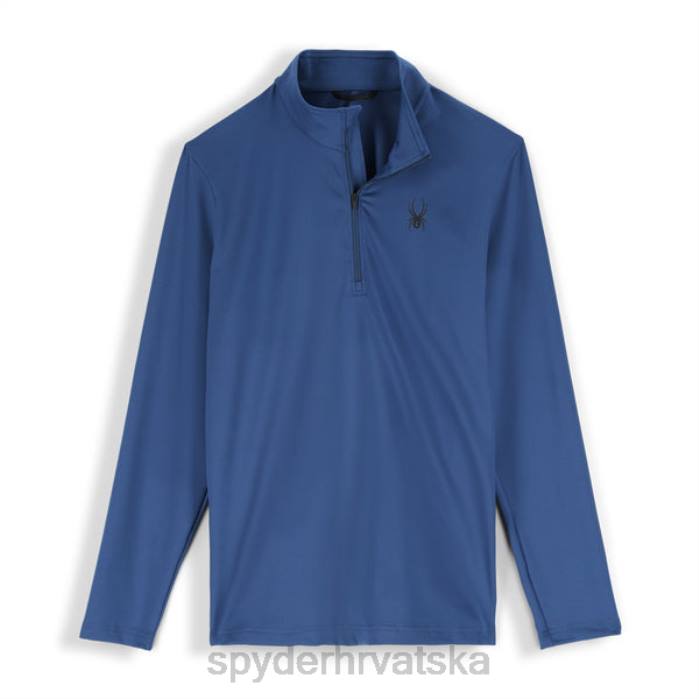 Spyder muškarci prospect half zip N4X8158 odjeća bezdan
