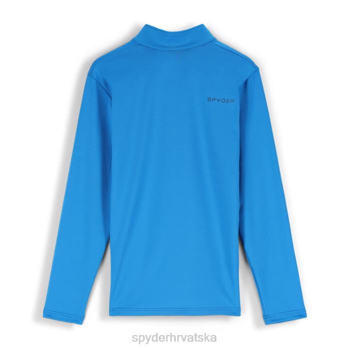 Spyder muškarci prospect half zip N4X8165 odjeća kolegijalni