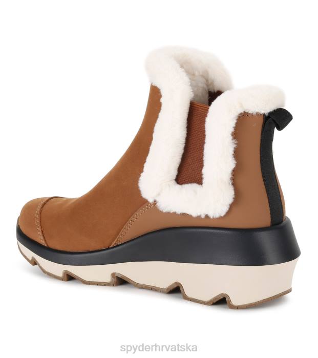 Spyder žene crossover 2 N4X8422 cipele pečeni pekan orah