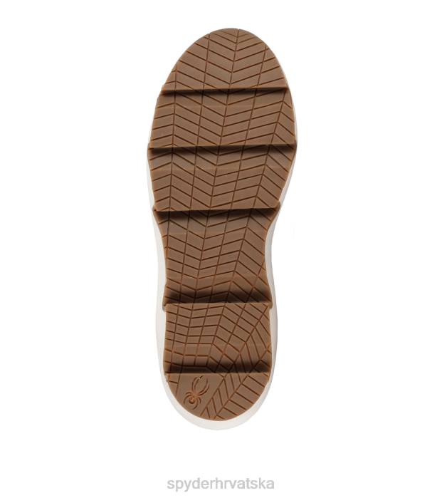 Spyder žene crossover 2 N4X8422 cipele pečeni pekan orah