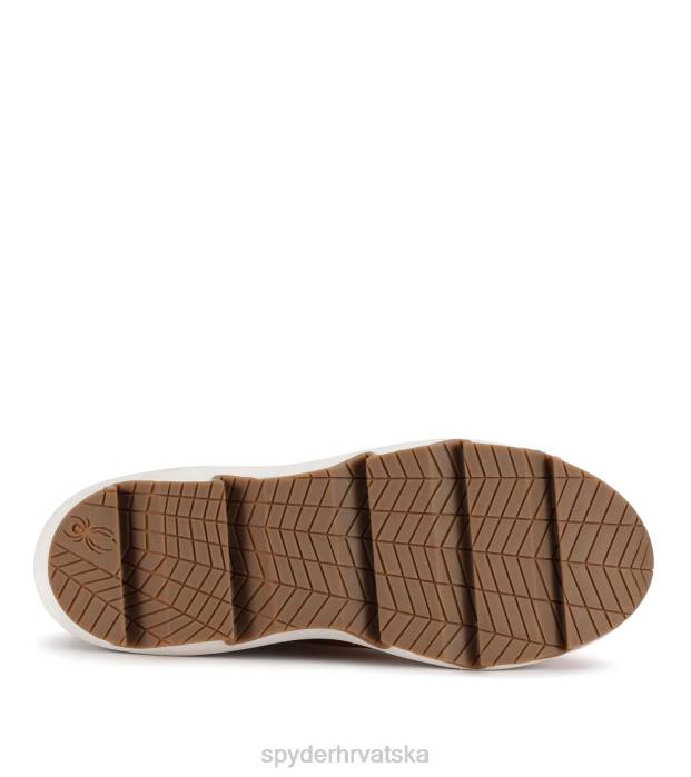 Spyder žene crossover 2 N4X8422 cipele pečeni pekan orah