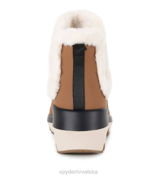 Spyder žene crossover 2 N4X8422 cipele pečeni pekan orah