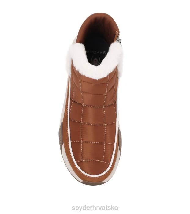 Spyder žene lumi N4X8414 cipele pečeni pekan orah