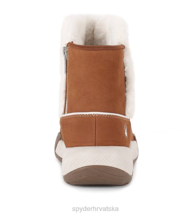 Spyder žene lumi N4X8414 cipele pečeni pekan orah