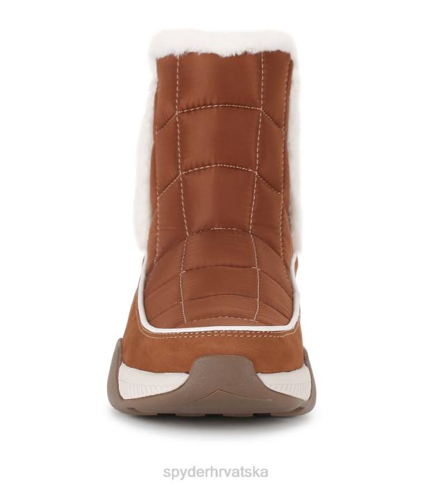Spyder žene lumi N4X8414 cipele pečeni pekan orah