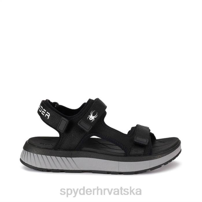 Spyder žene Panama N4X8465 cipele crno