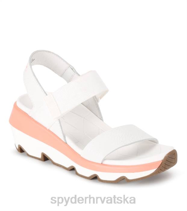 Spyder žene kampić N4X8460 cipele bijela
