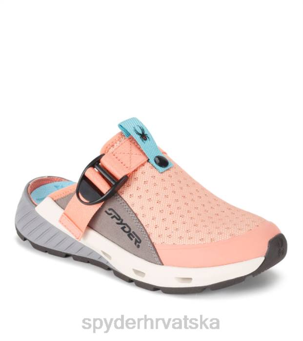 Spyder žene rendžer N4X8458 cipele ružičasta