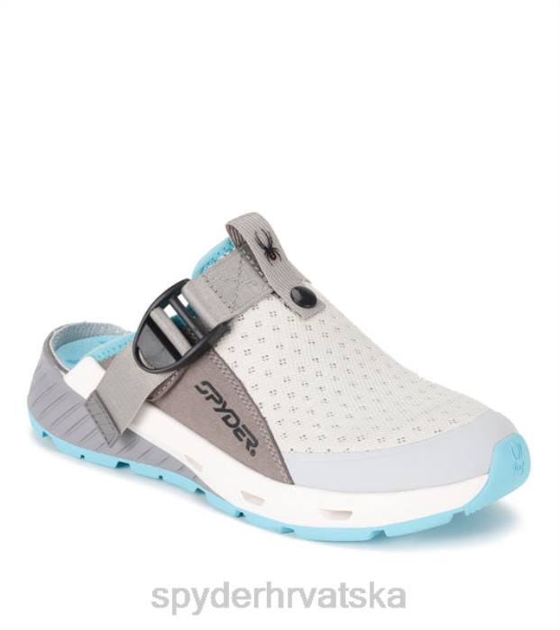 Spyder žene rendžer N4X8459 cipele srednje siva