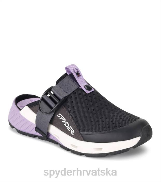 Spyder žene rendžer N4X8461 cipele crno