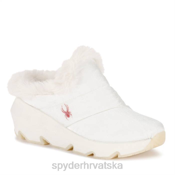 Spyder žene Conway N4X8492 cipele ljiljan bijeli