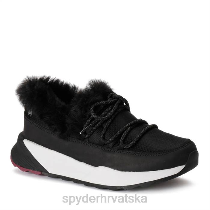 Spyder žene aggie N4X8491 cipele crno