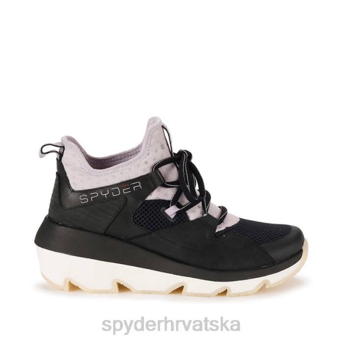 Spyder žene kadenca N4X8431 cipele crno