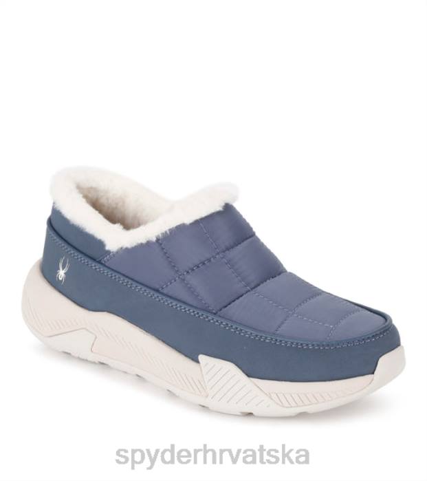 Spyder žene leah N4X8469 cipele indigo