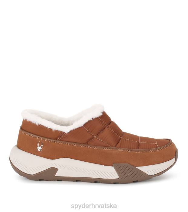 Spyder žene leah N4X8470 cipele pečeni pekan orah