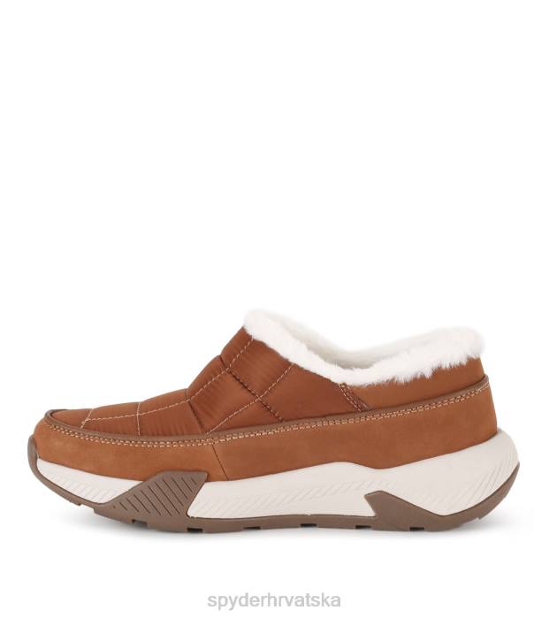 Spyder žene leah N4X8470 cipele pečeni pekan orah