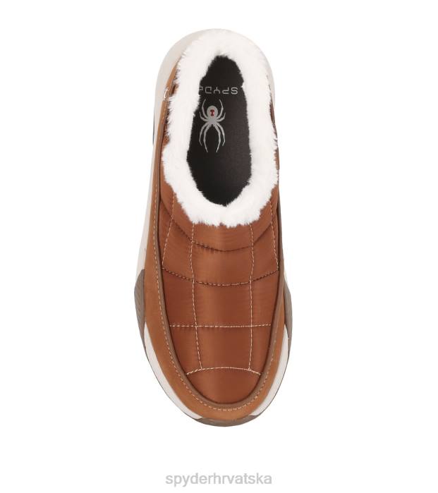 Spyder žene leah N4X8470 cipele pečeni pekan orah