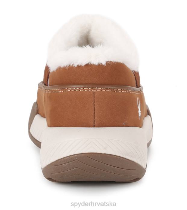 Spyder žene leah N4X8470 cipele pečeni pekan orah