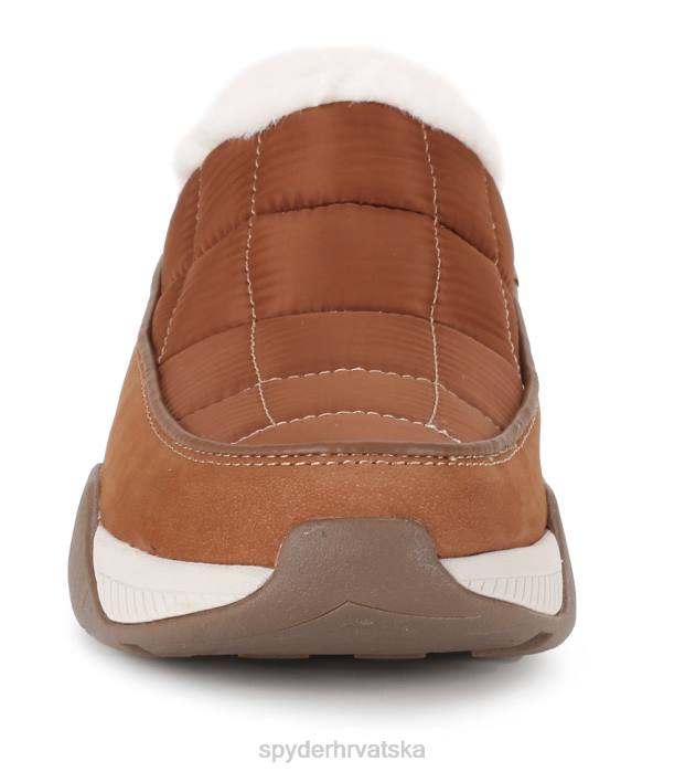 Spyder žene leah N4X8470 cipele pečeni pekan orah