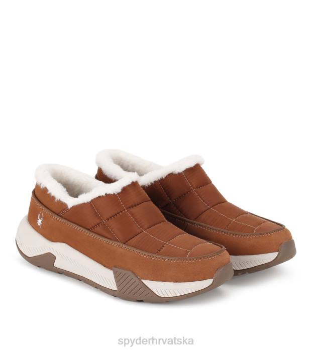 Spyder žene leah N4X8470 cipele pečeni pekan orah