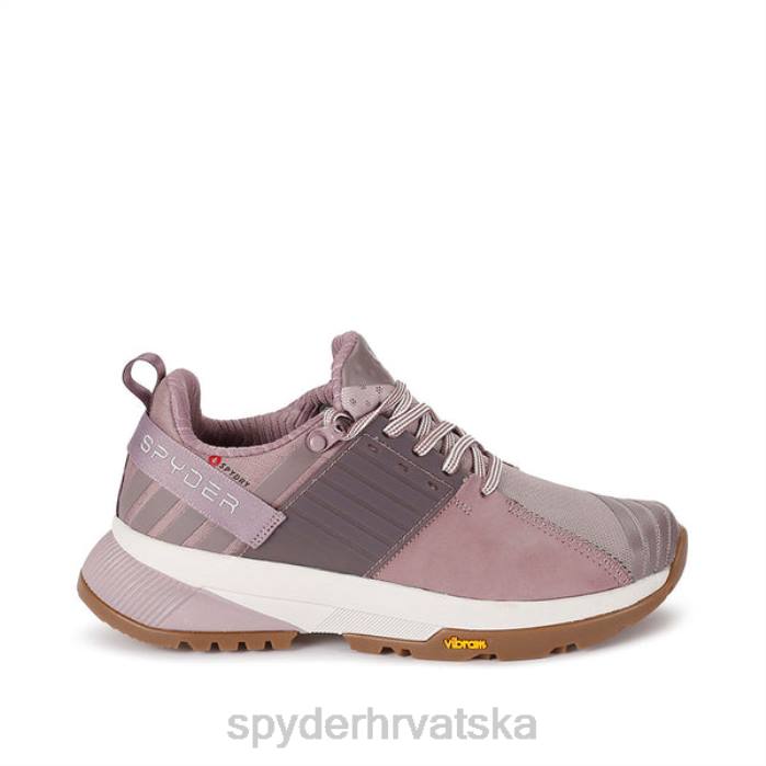 Spyder žene shasta N4X8471 cipele glina ljubičasta