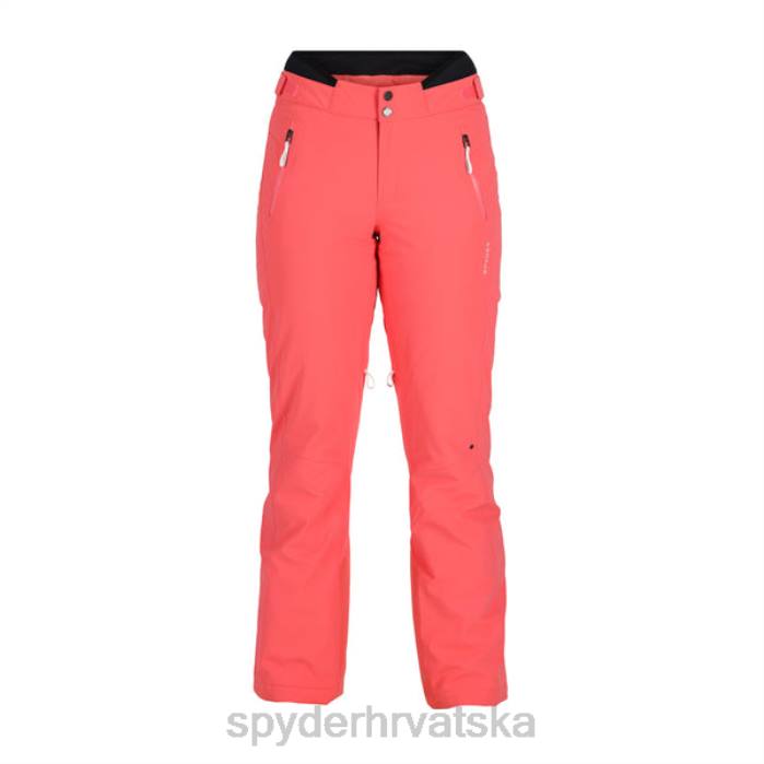 Spyder žene jeka N4X8357 odjeća tropski