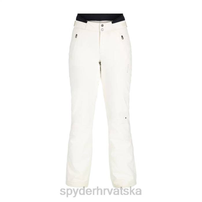 Spyder žene jeka N4X8358 odjeća bijela